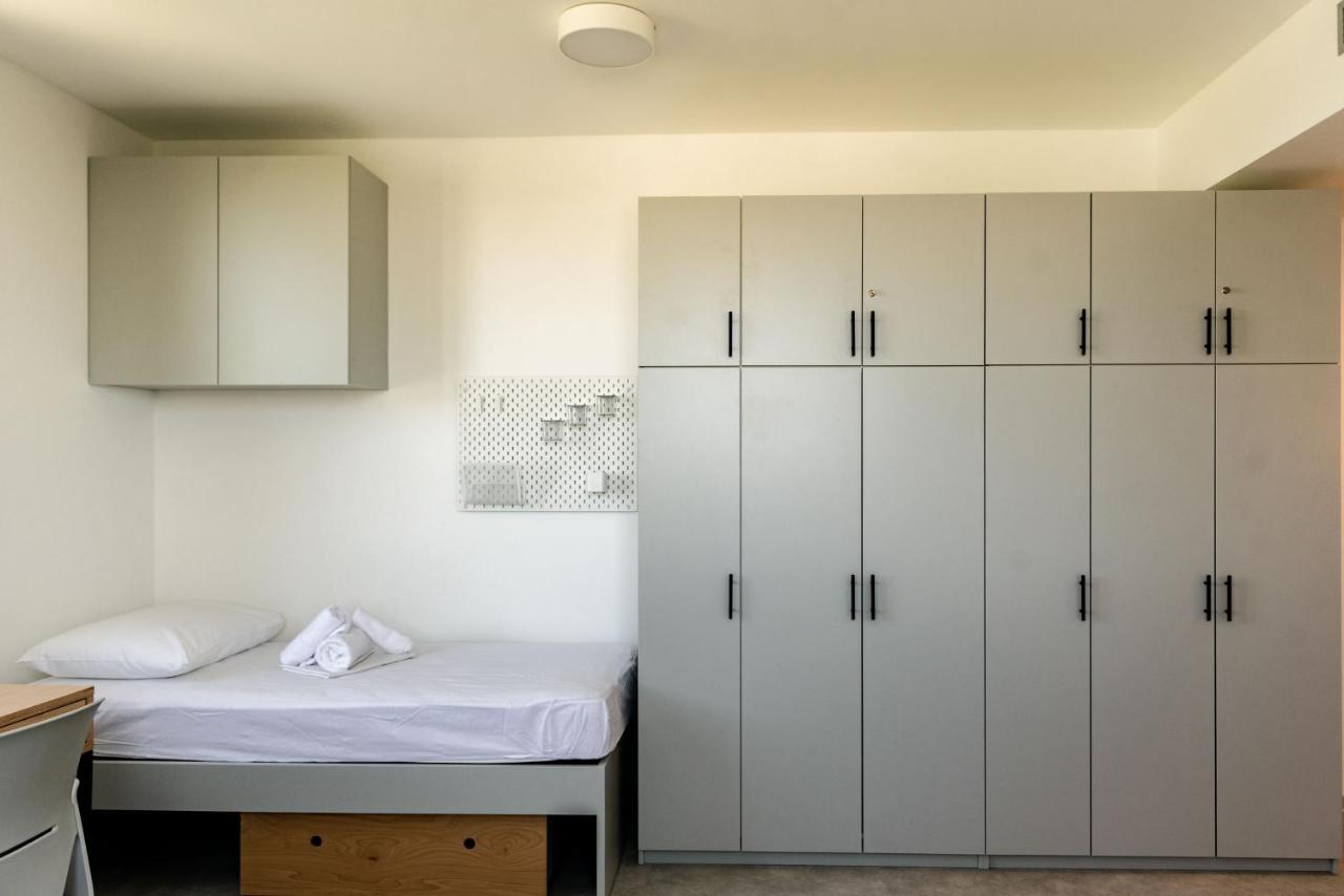 Hostel 'Sd Palacin' 希贝尼克 外观 照片