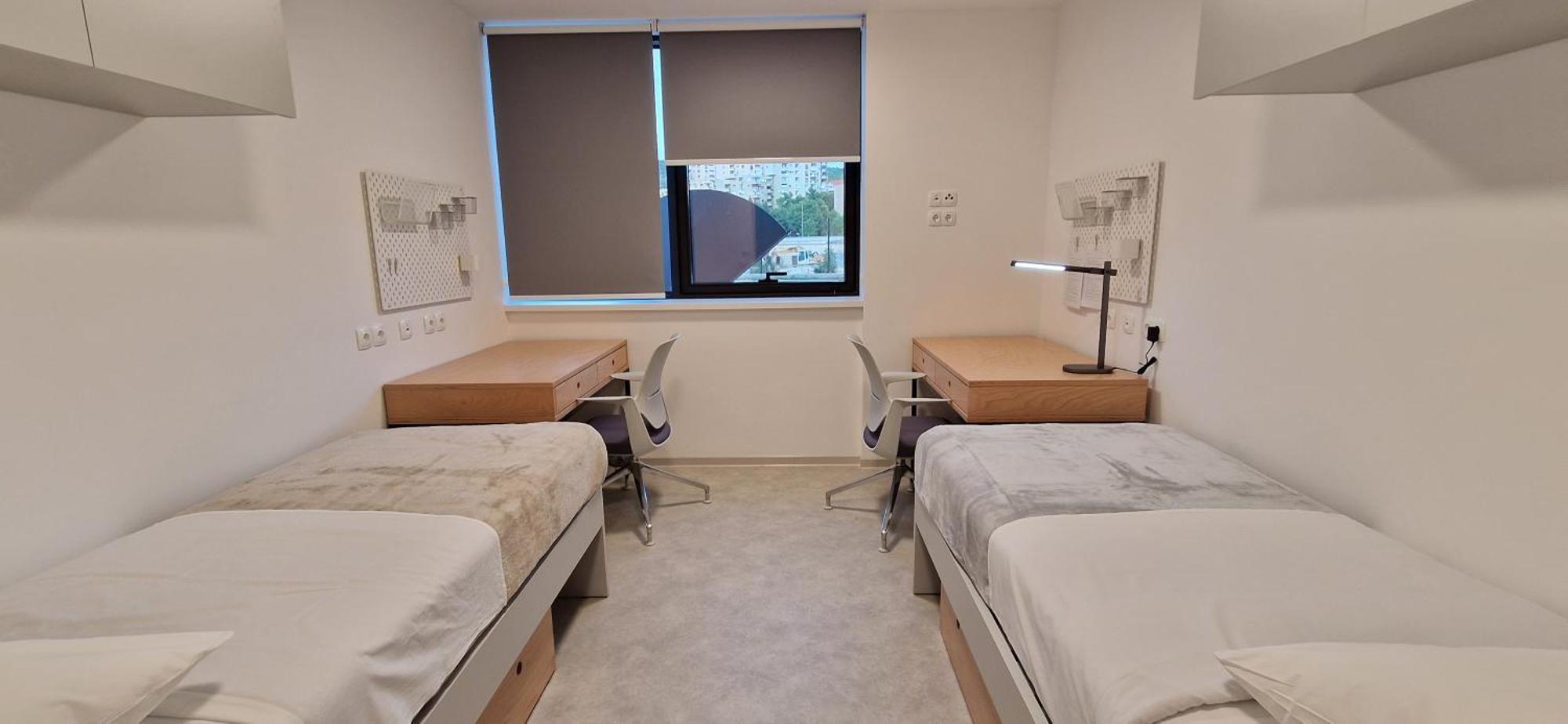 Hostel 'Sd Palacin' 希贝尼克 外观 照片